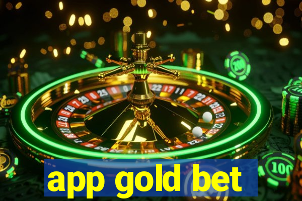 app gold bet